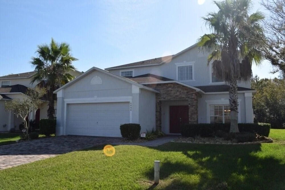 Ref 34 Stunning 5 Bed 3 Bath Villa With own Pool