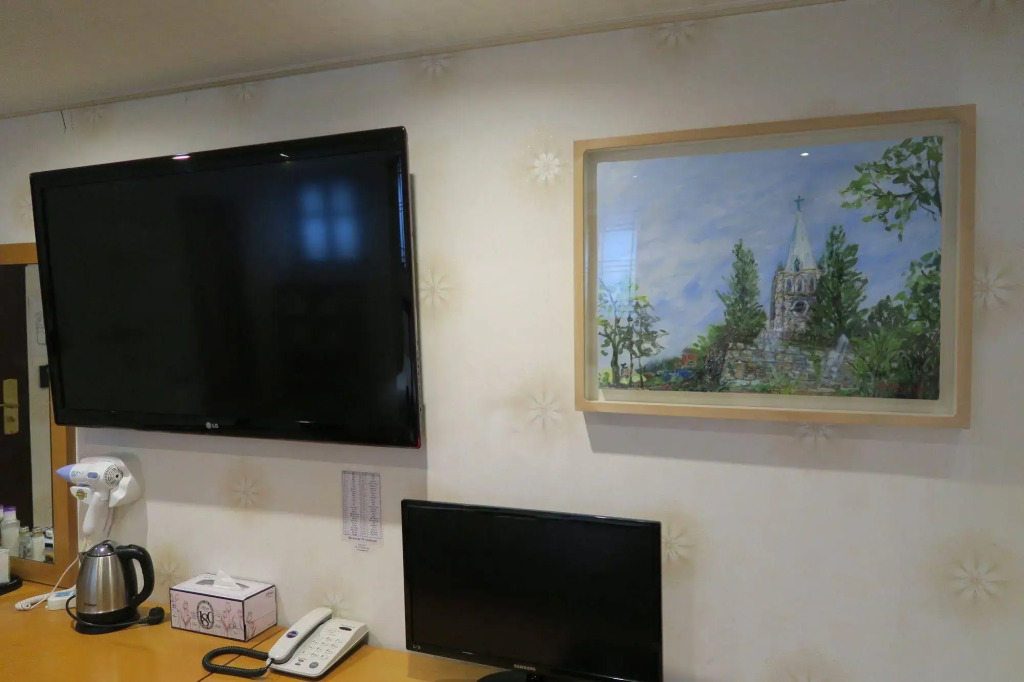GS Hotel Jongno