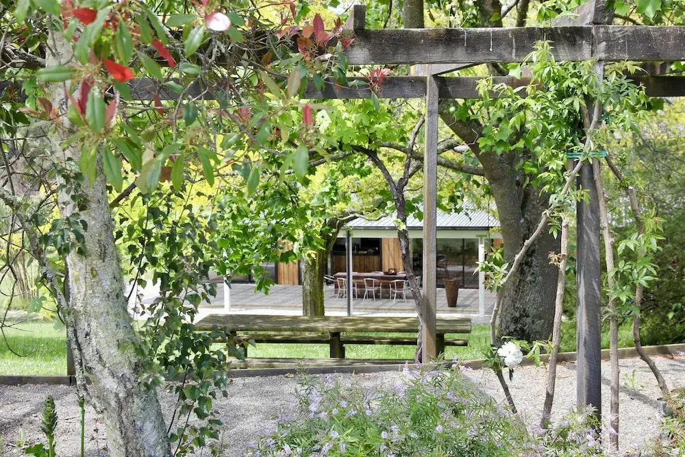 Korepo Lodge @ Ruby Bay