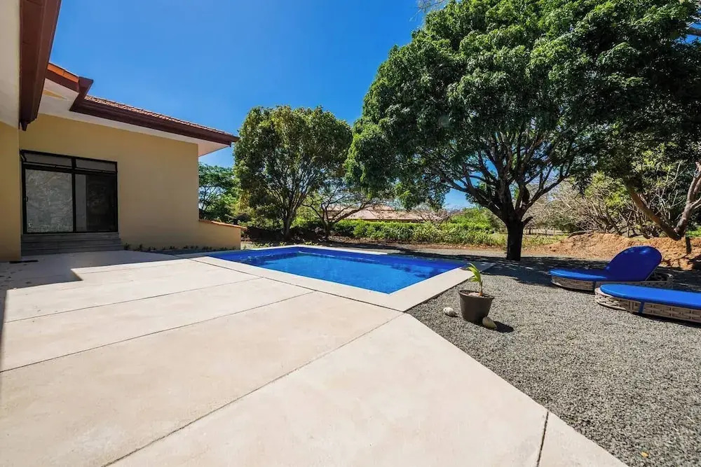 Apartment in Hacienda Pinilla