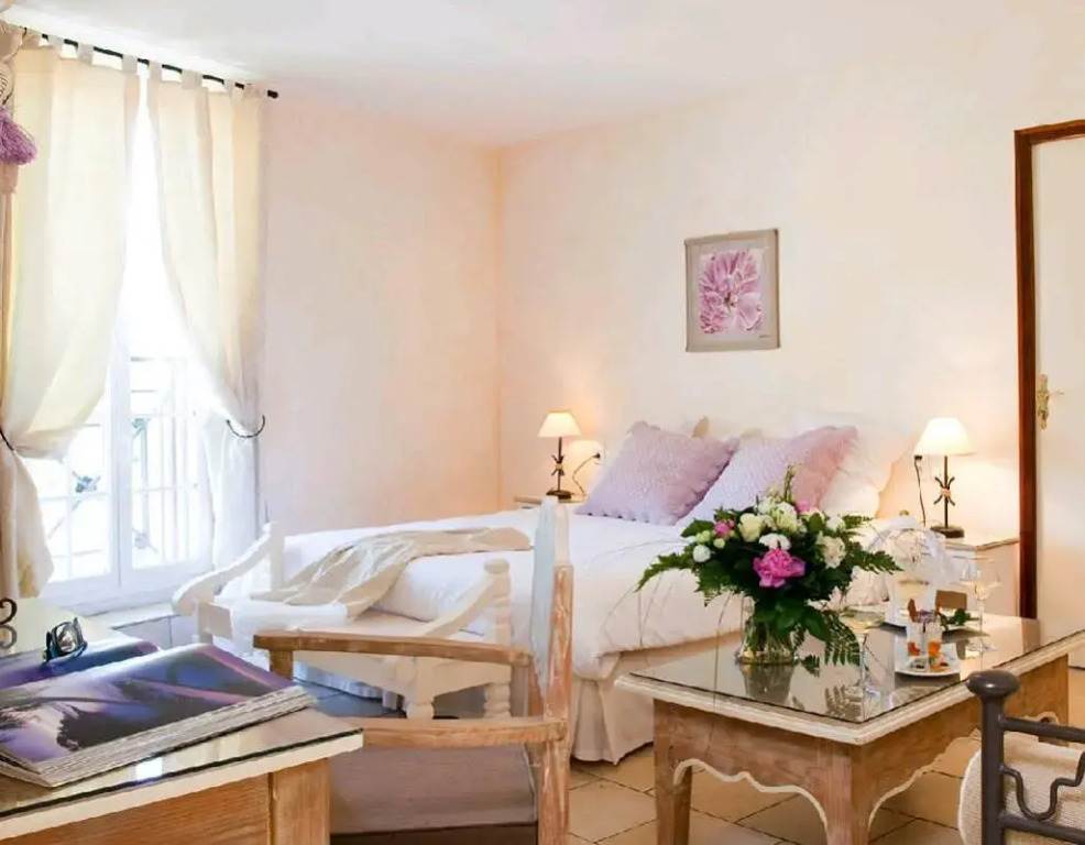Logis hôtel et restaurant La Bastide Cabezac