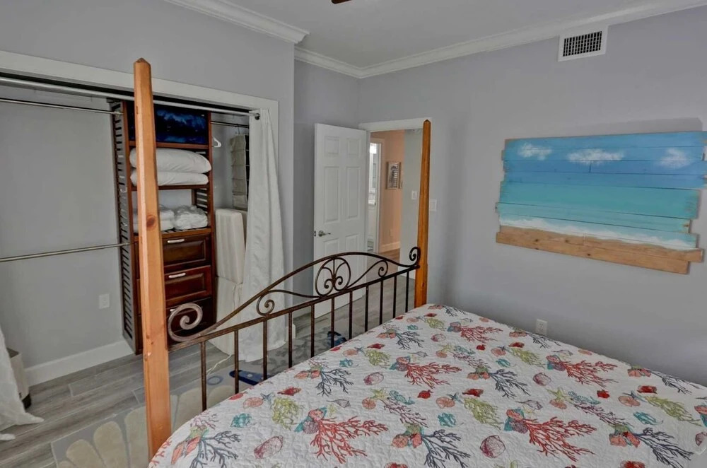 Padre Oasis #302 2 Bedroom Home by RedAwning