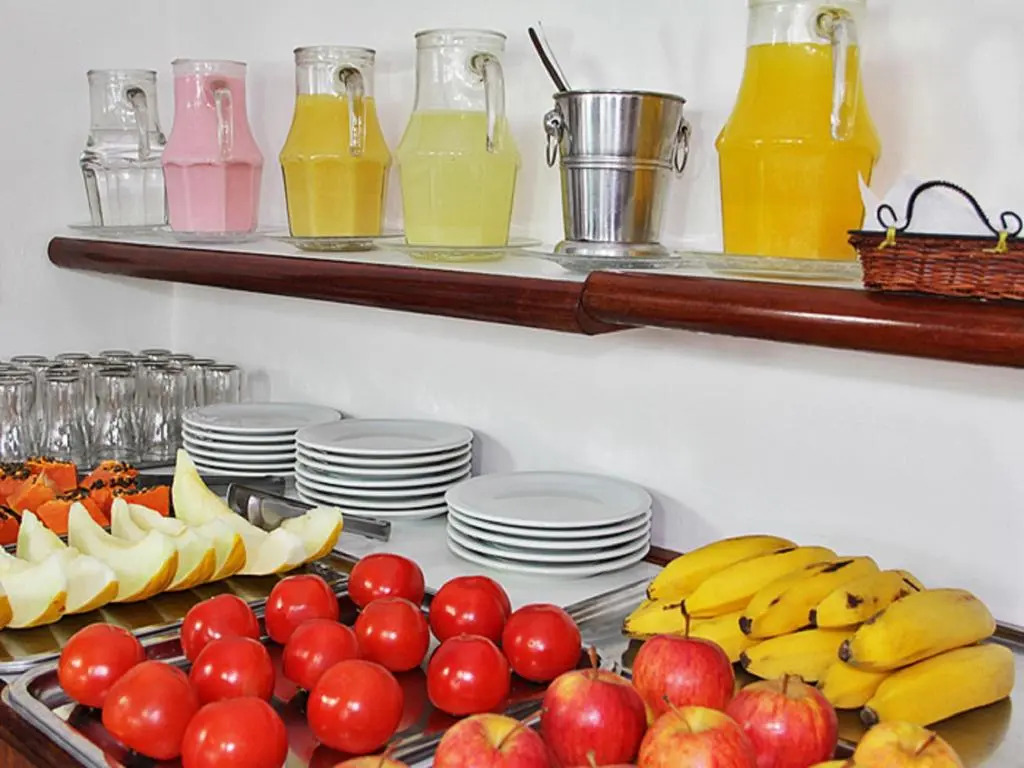 Scala Residence Hotel