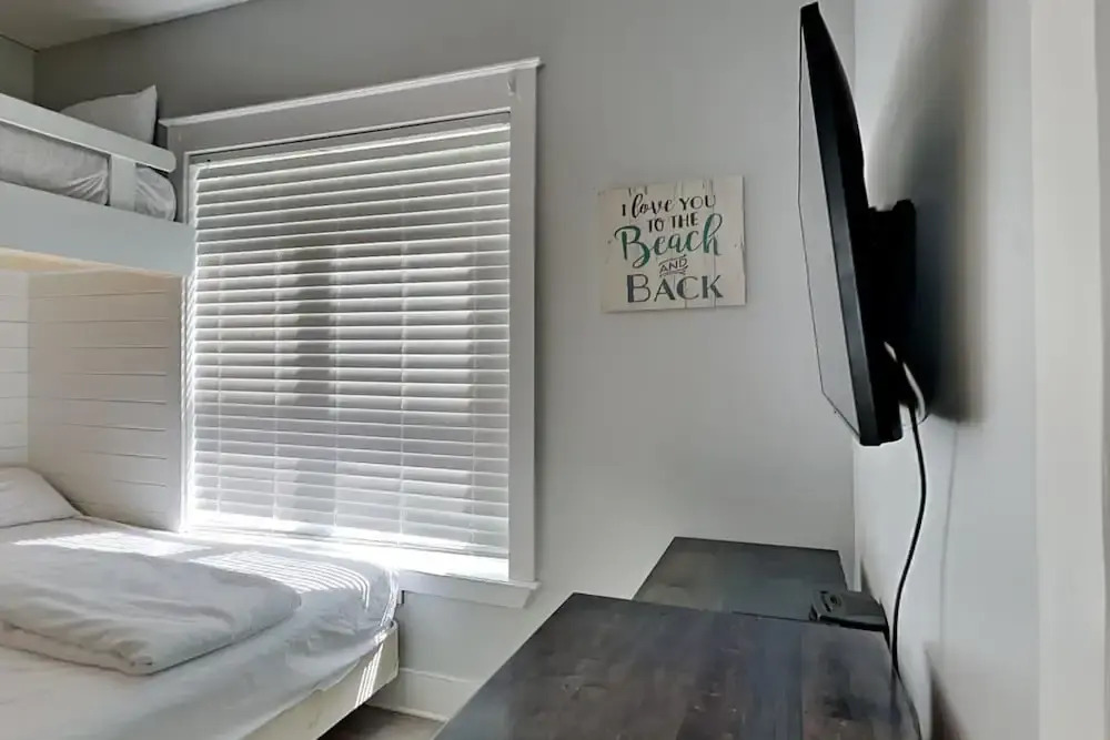 Magnolia House