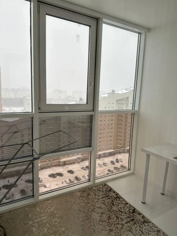 Апартаменты на Крылова 53/2