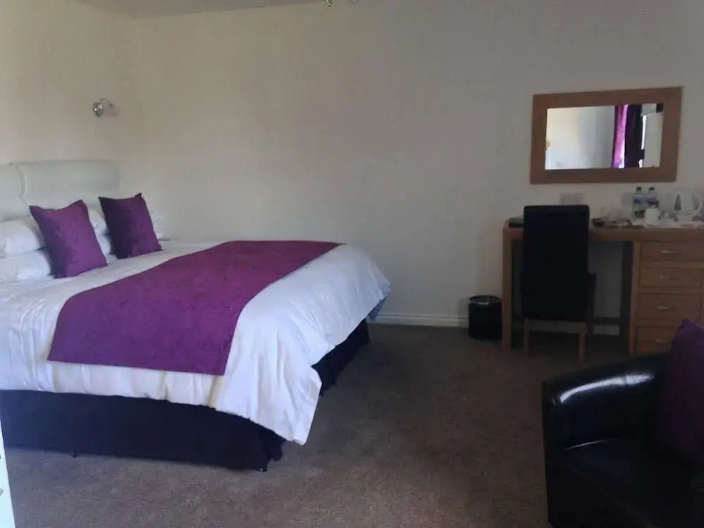 Rosebank Guest House