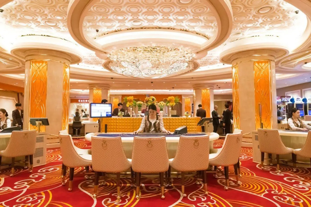 Ramada Plaza Jeju
