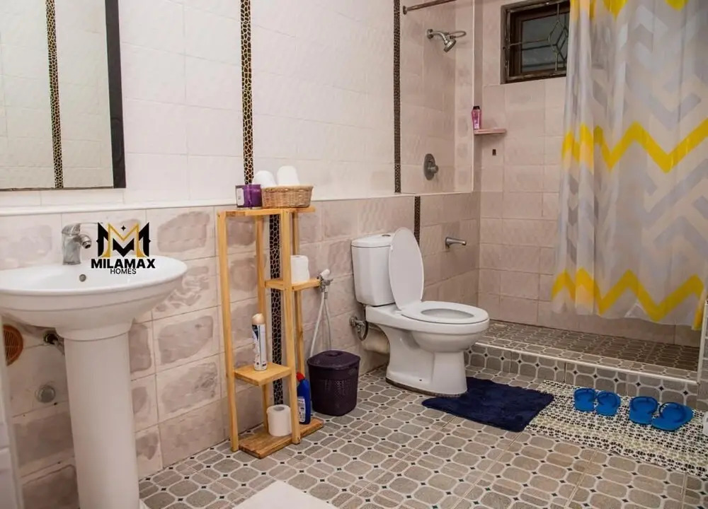 Stay.Plus Furaha Holiday Apartment