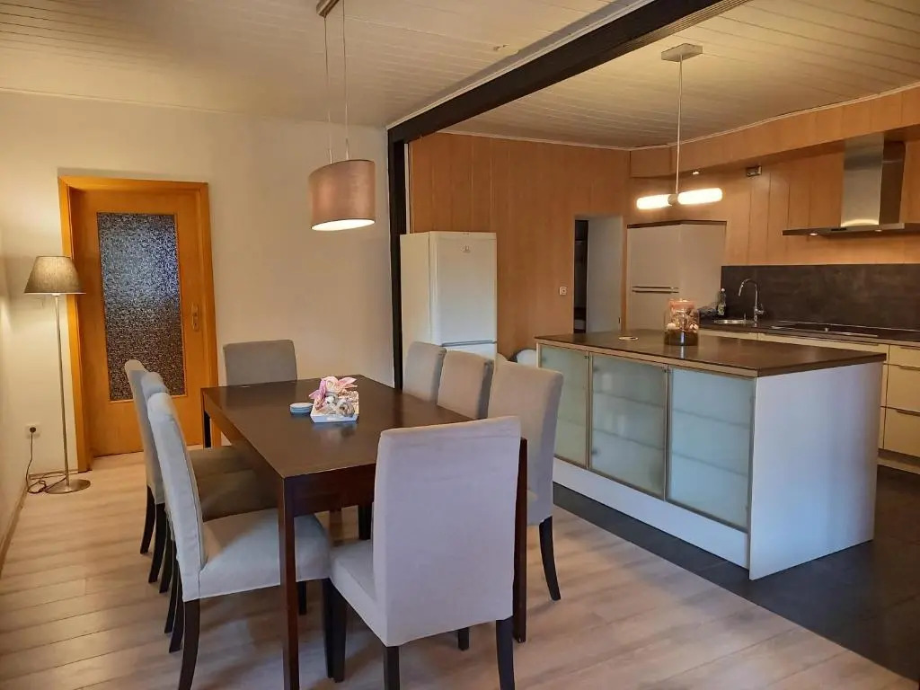 Heester Apartments