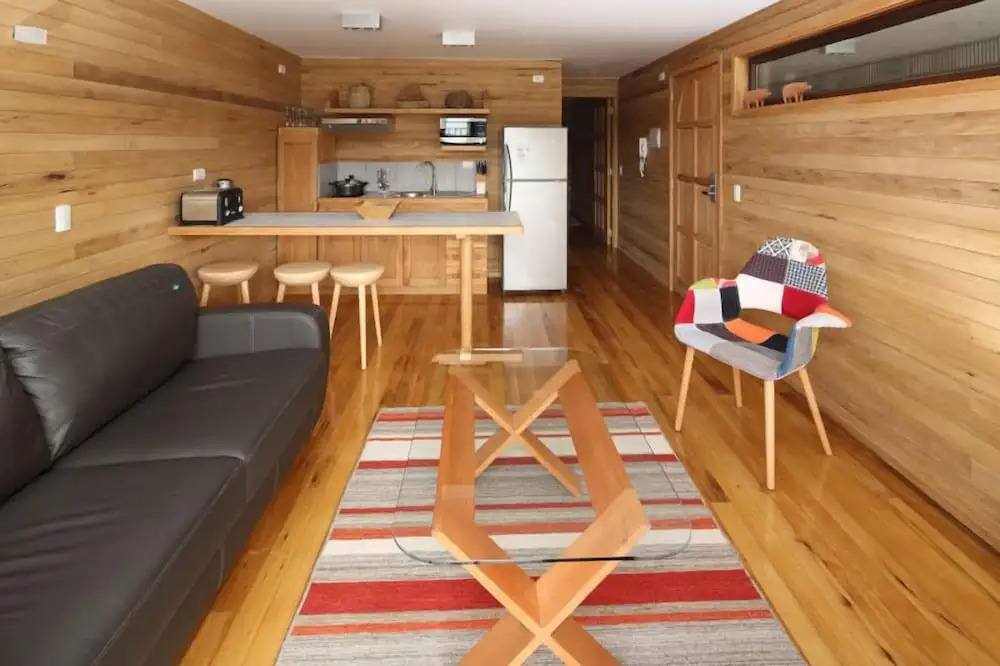 Palafito Loft