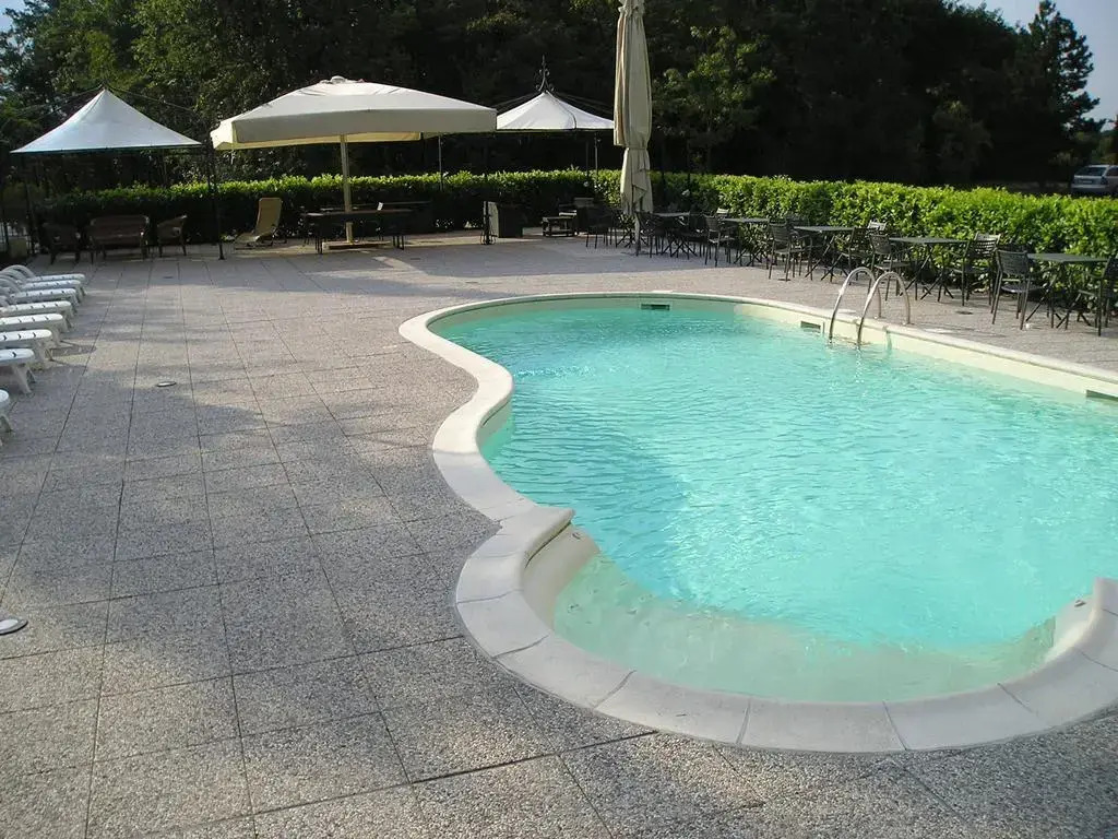 Hotel Ciclamino