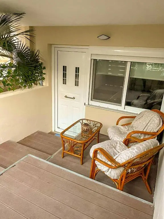 Eleni studio apartment Preveza