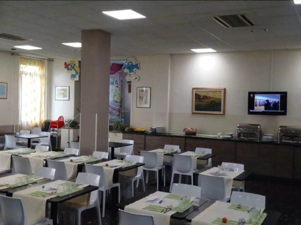 Albergo Elena
