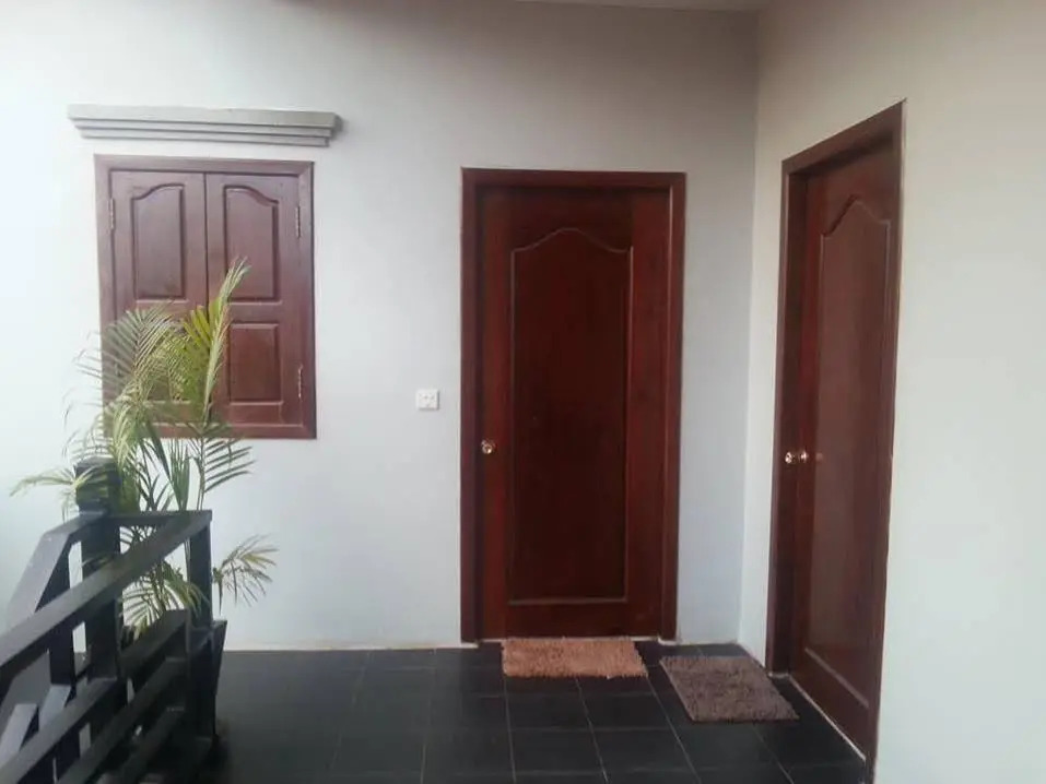Community Home Stay