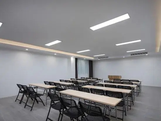 Hanting Premium Nanjing Pukou High-tech Developmen