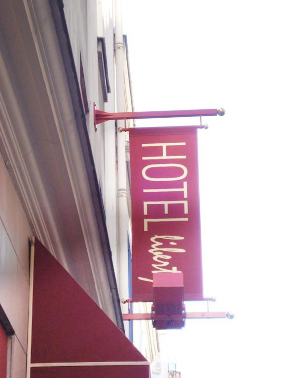 Hotel Liberty