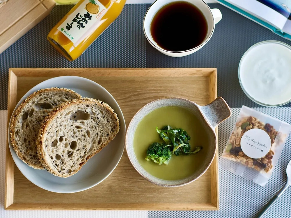 THE MACHIYA EBISUYA