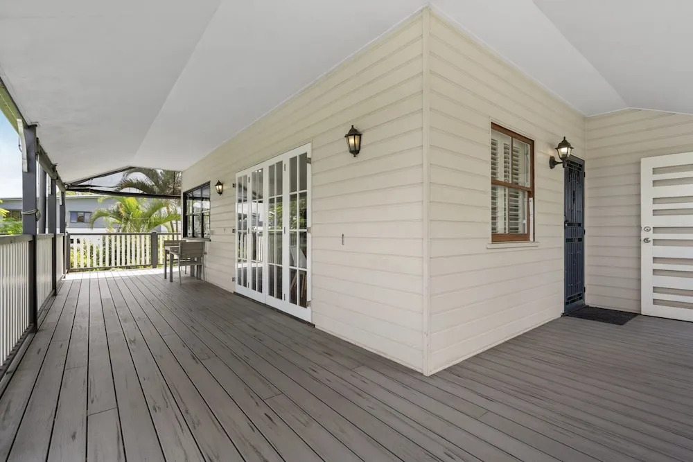 Relaxing Stay Near Brisbanes Cultural Heart