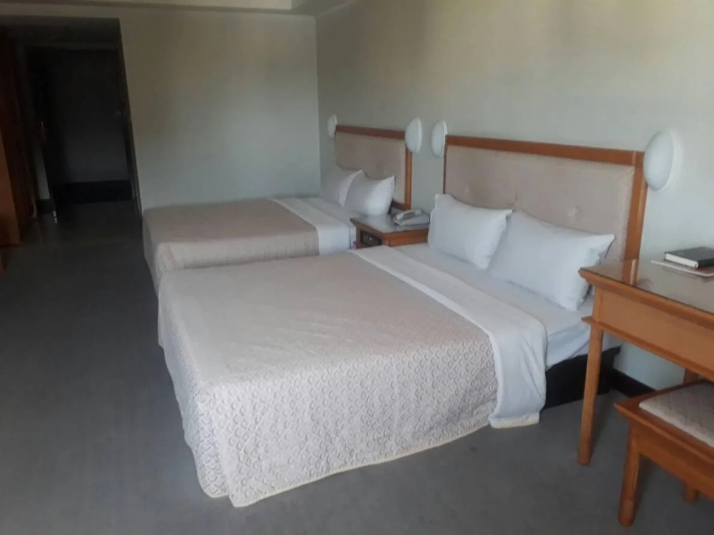 Unababy Hotel