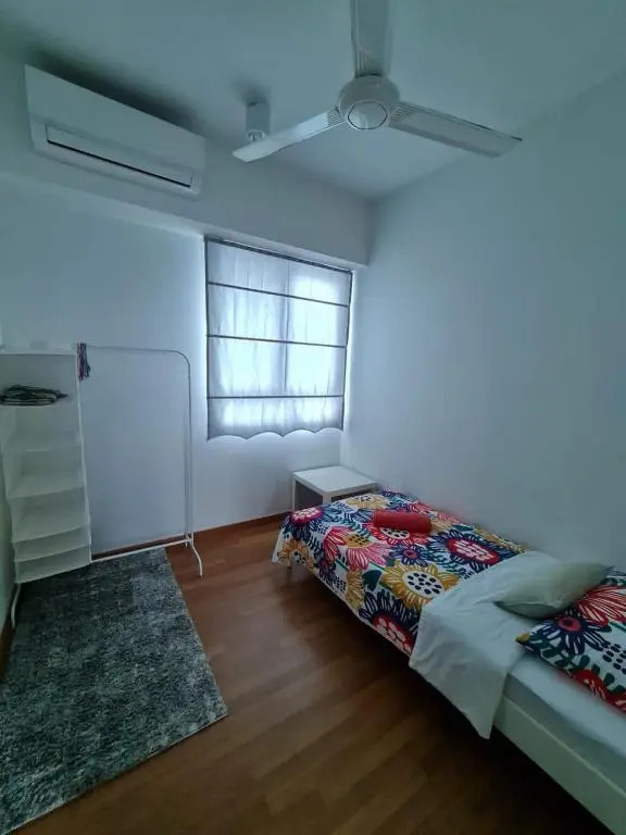 Homestay @ Bandar Seri Putra Kajang