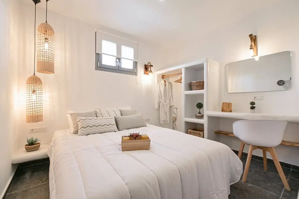 White Cocoon Exclusive villas