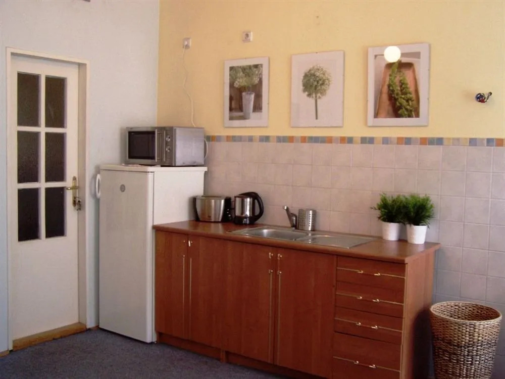Pension Platan
