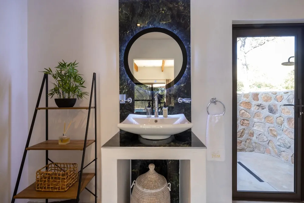 Oase by 7 Star Lodges - Greater Kruger Private 530ha Reserve
