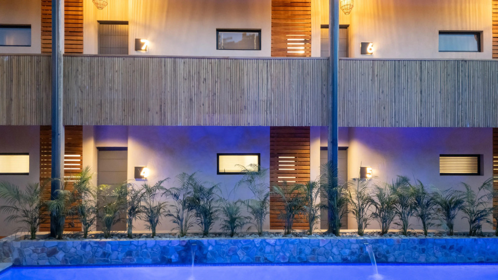 Khiwane Boutique Hotel