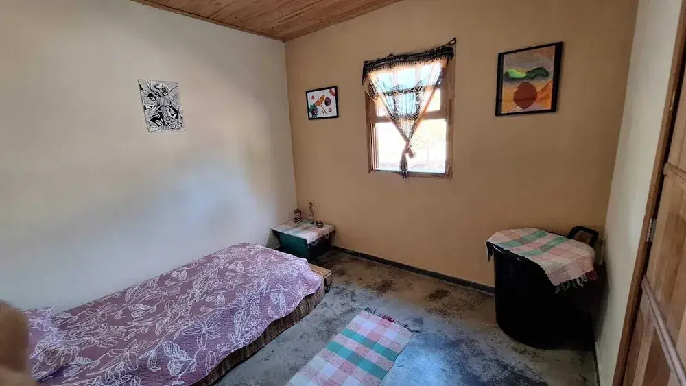 Casa Donjá