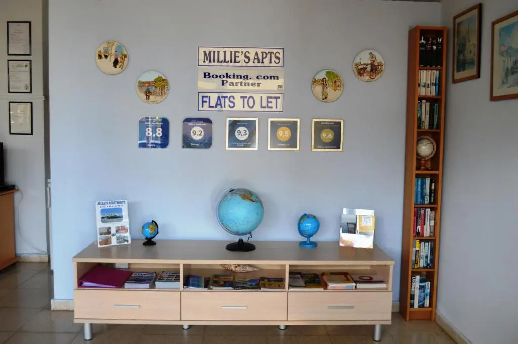Millies Apartments