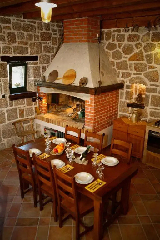 Stein House Marasovic