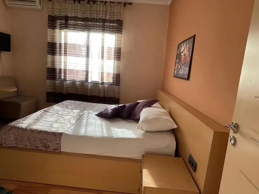 Hotel Algo