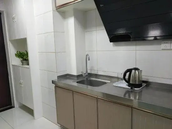 Hefei Boer Apartment
