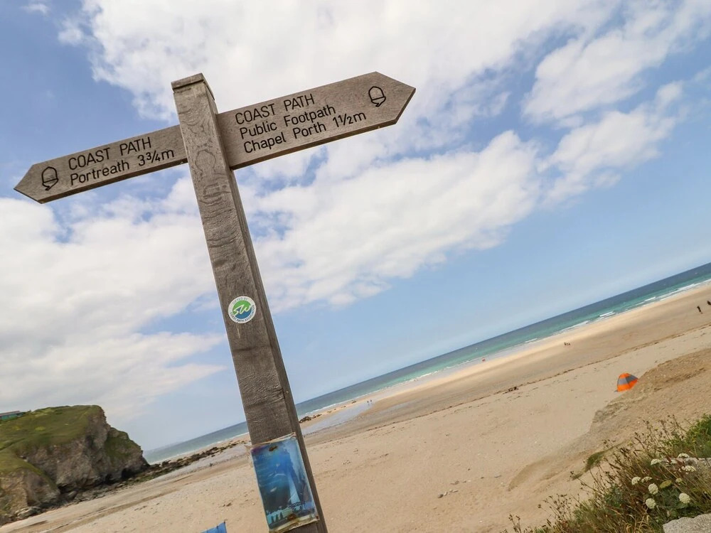 Sandy Cove