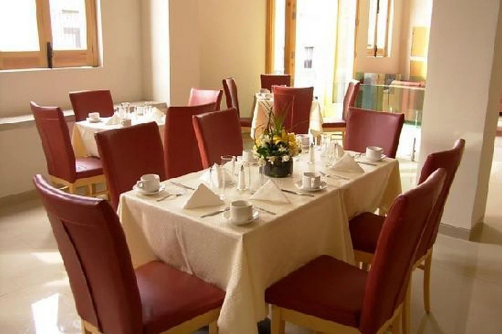 Rymma Hotel