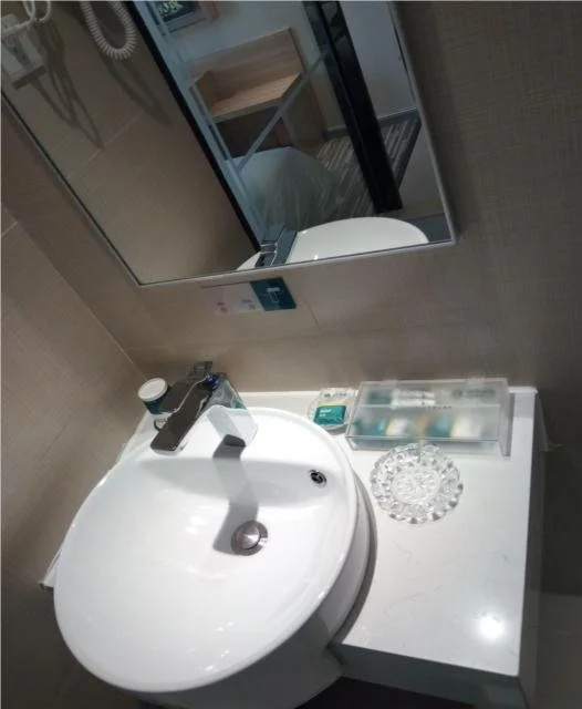 City Comfort Inn Guangzhou Baiyun Moutain Yongtai Metro Station