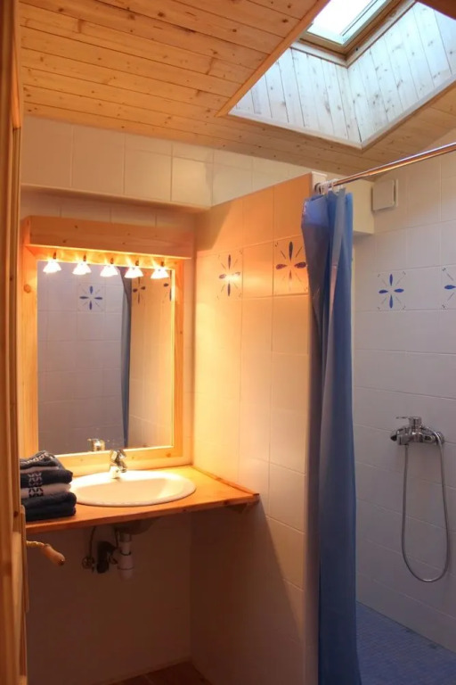 VALRELEY, chambres et table dhôtes eco-friendly avec bain nordique au sud du massif du Jura