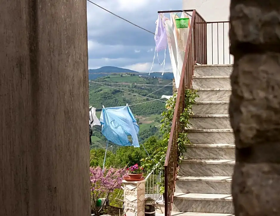 Borgo Sciugolo