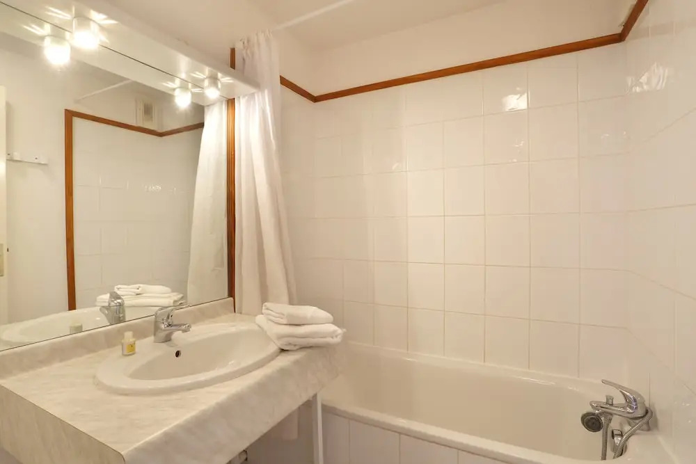 Residence Nemea La Soulane