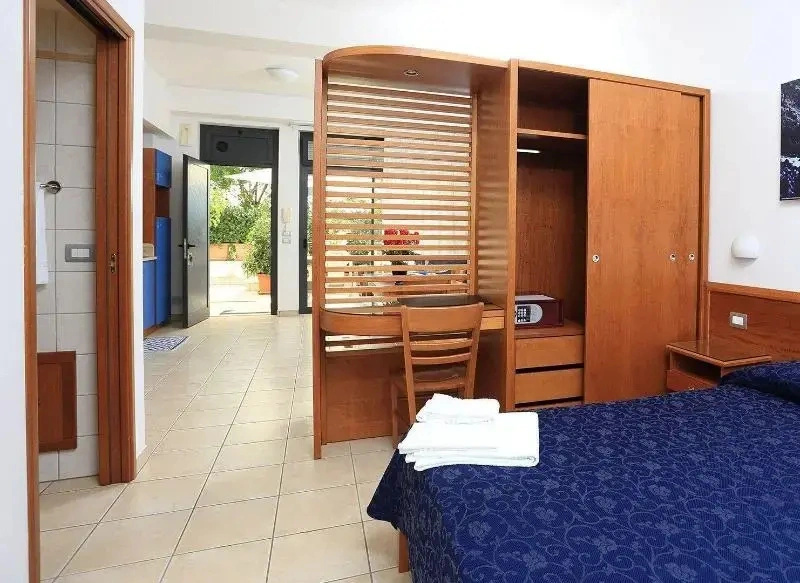 Nettuno Beach