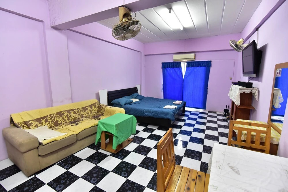 Javan Guesthouse