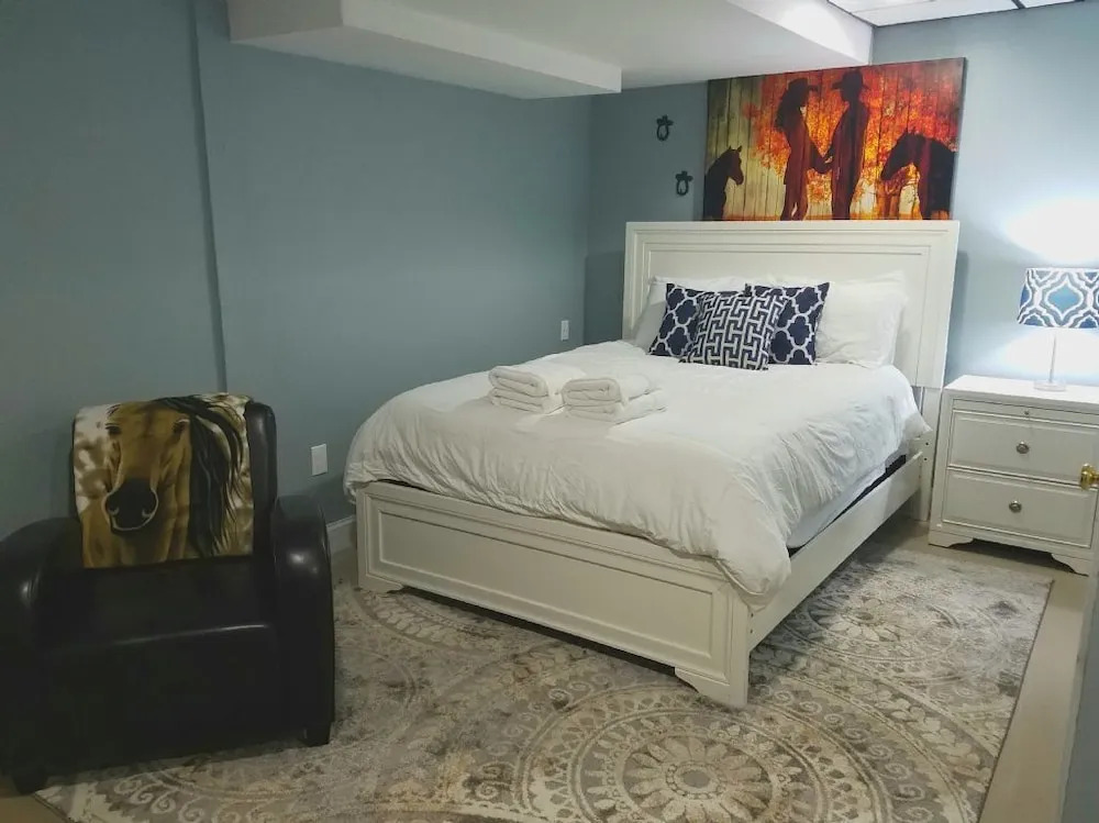 Sunshine Cove - 5 Br Home