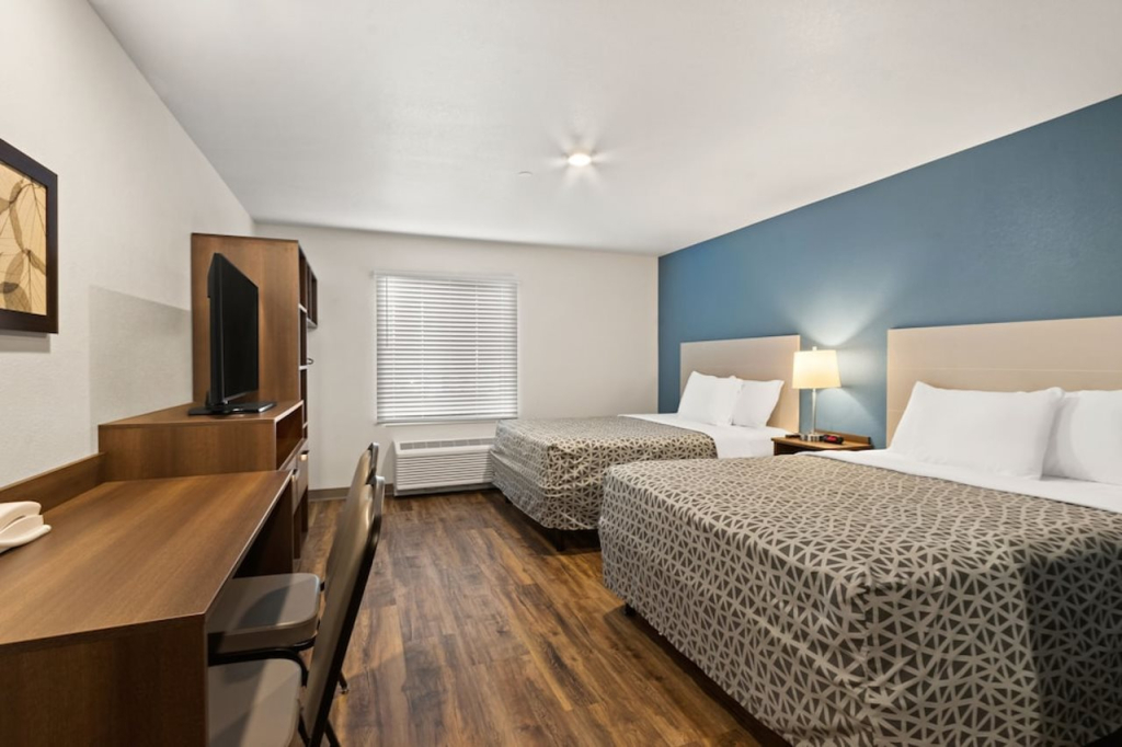 WoodSpring Suites Tolleson - Phoenix West