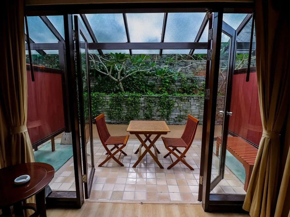 NIDA Rooms Phuket Marina Rose