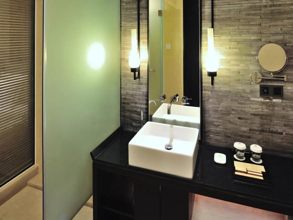 Chengdu Emei Xue Ya Hotel