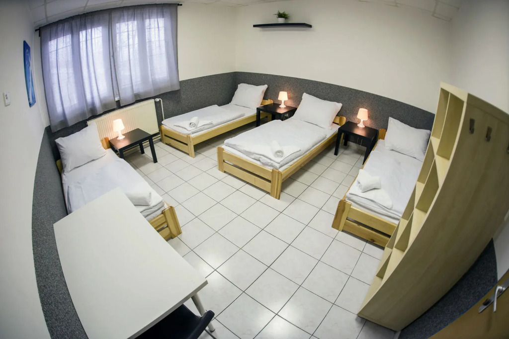 Hostel Seven