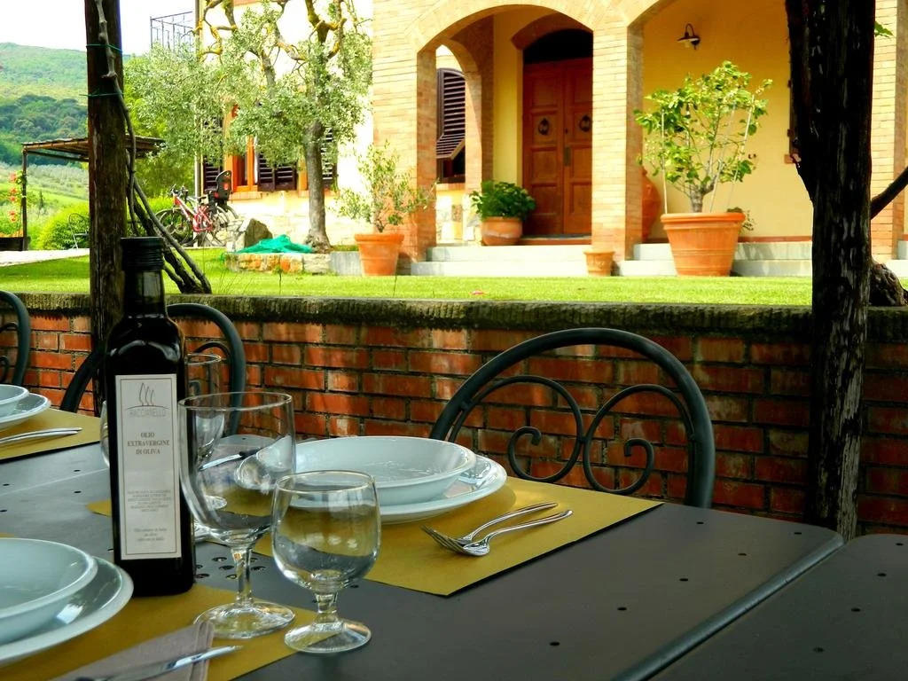 Agriturismo Raccianello