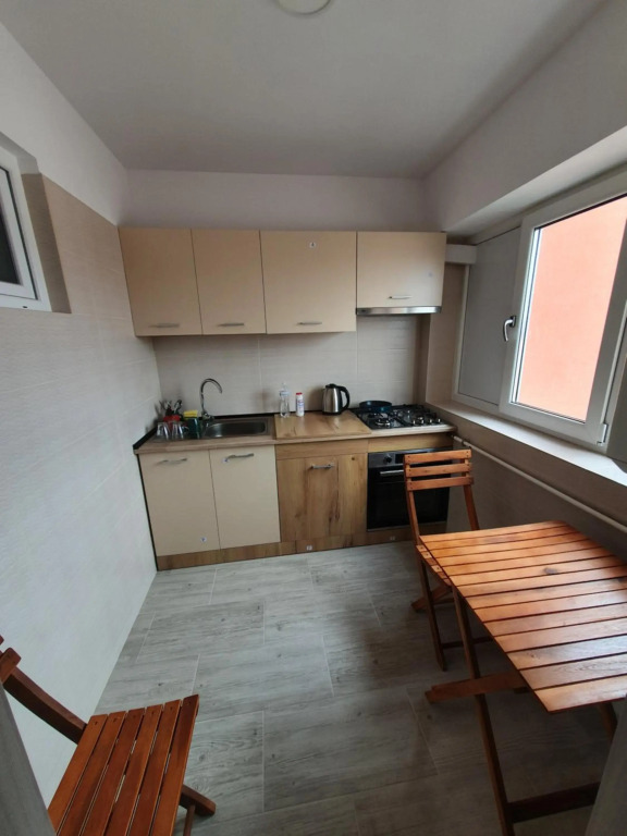 Apartament 3 cam Grand Arena