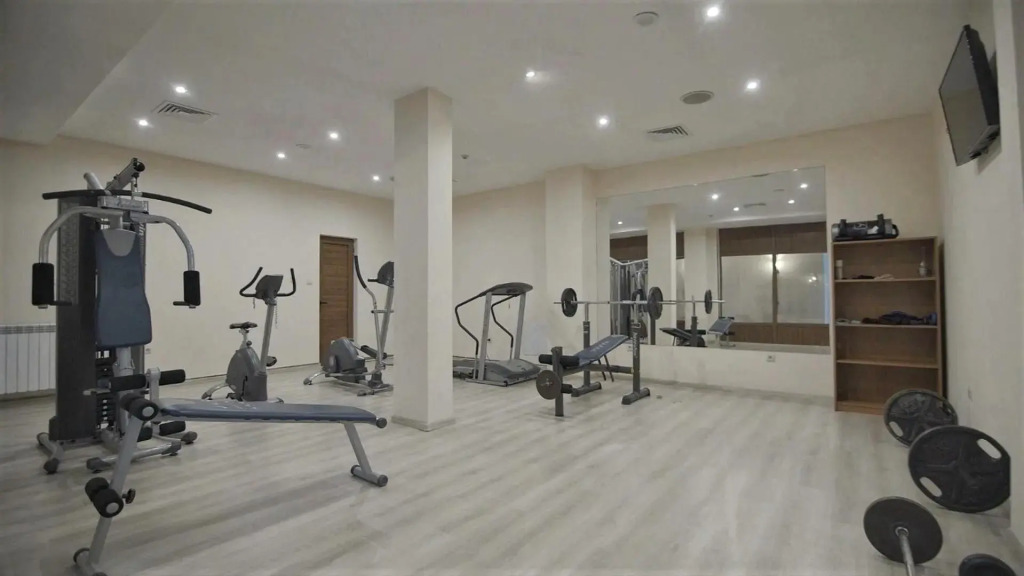 Park Hotel Panorama