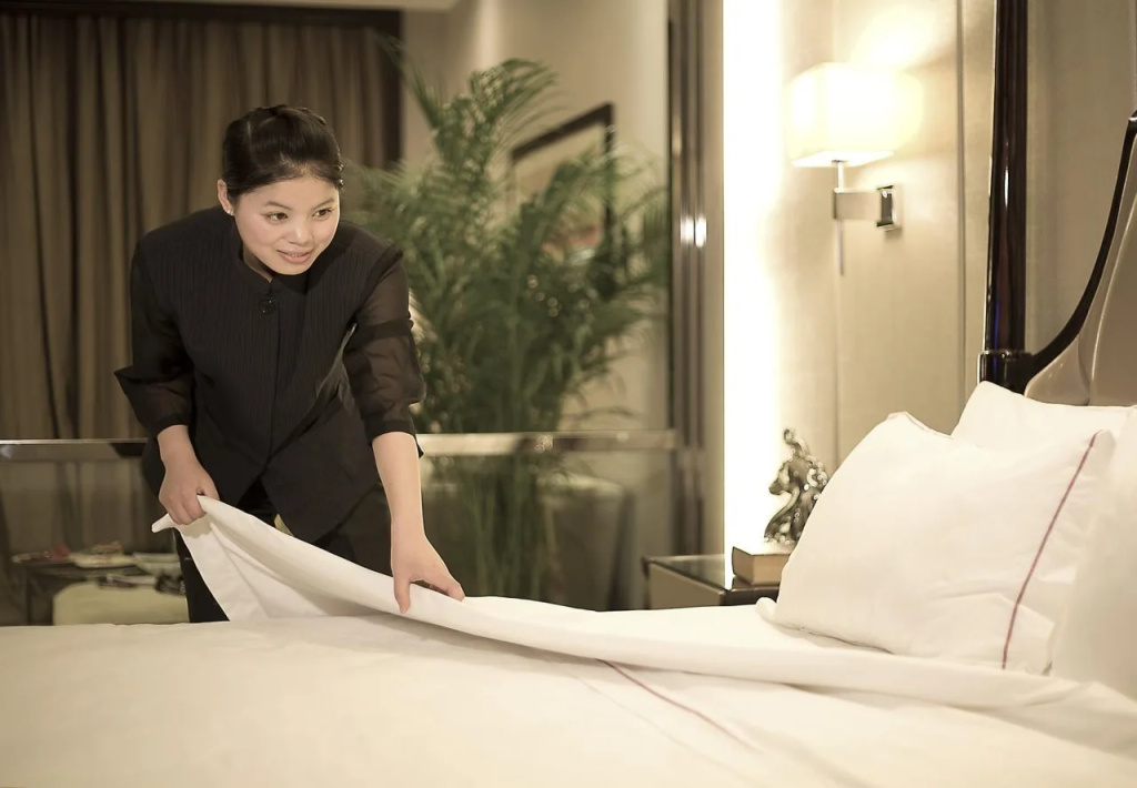 Zhangjiajie Country Garden Phoenix Suites Hotel